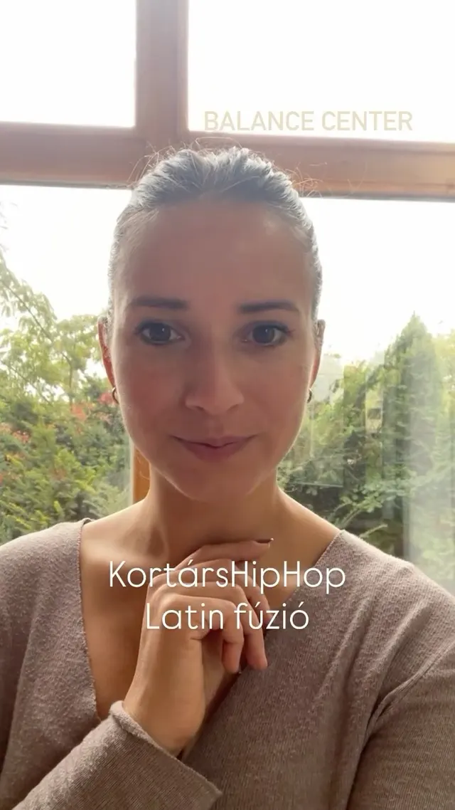 Különleges kezdőbarát táncworkshopunkon nem pusztán egy koreográfiát kaptak a résztvevők. ✨
🫴🏼🫷�
